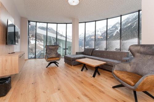 Philipp by A CASA in Sölden Philipp by A CASA in Sölden