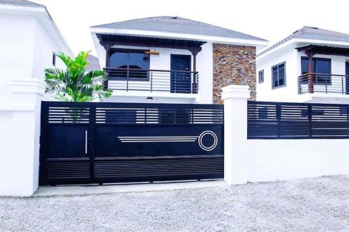 Harmony villa in Tema Harmony villa in Tema