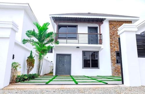 Harmony villa in Tema Harmony villa in Tema