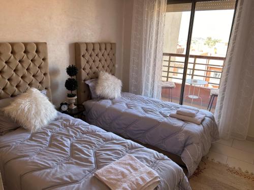 L'Appartement Enchanté Semlalia