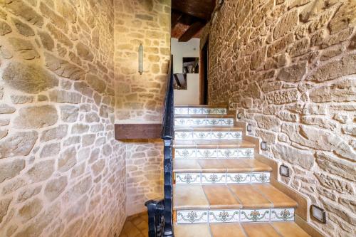 HOTEL EL CASTELL in Valderrobres HOTEL EL CASTELL in Valderrobres