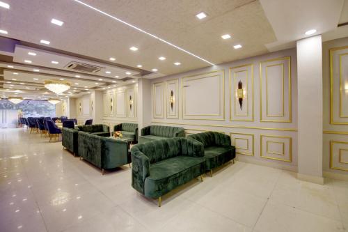Food and beverages, Southwest Inn in Dwarka Food and beverages, Southwest Inn in Dwarka
