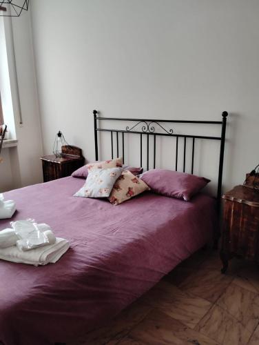 La casa dei nonni - Ampio trilocale zona Lingotto