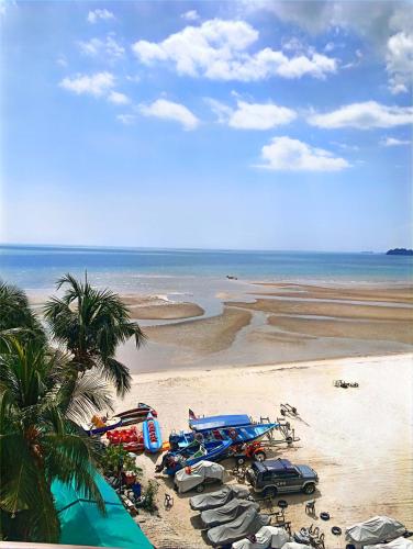 Bidadari Lagoon 4 Islamic Homestay in Taman Haji Zainal Bidadari Lagoon 4 Islamic Homestay in Taman Haji Zainal