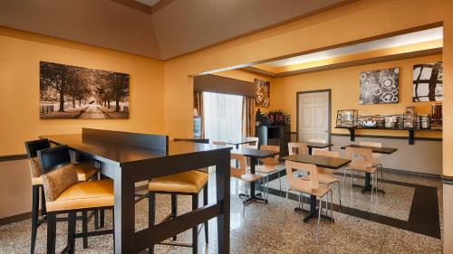 Best Western West Monroe Inn in West Monroe (Lousiana) Best Western West Monroe Inn in West Monroe (Lousiana)