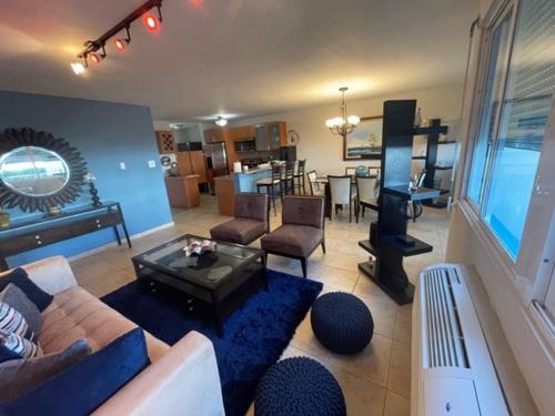 Fasiliteter, 3 Bedroom Apt. close to main beaches/ attractions in Rio Grande Fasiliteter, 3 Bedroom Apt. close to main beaches/ attractions in Rio Grande