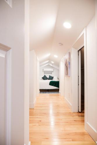 1bed-equippedkitchendttvhighfalls-wifi in Rochester (New York) 1bed-equippedkitchendttvhighfalls-wifi in Rochester (New York)