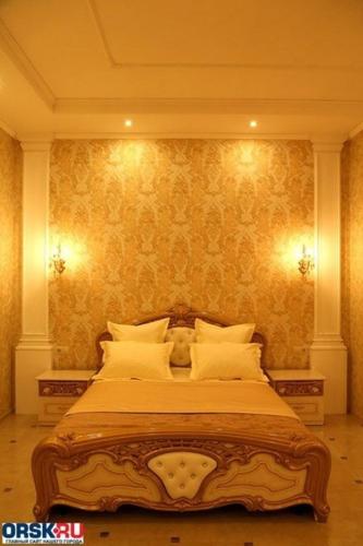 This photo about Klassik shared on HyHotel.com