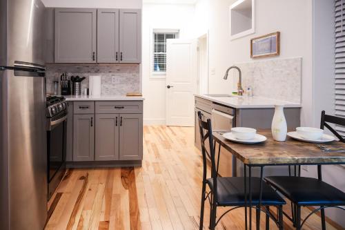 1bed-equippedkitchendttvhighfalls-wifi in Rochester (New York) 1bed-equippedkitchendttvhighfalls-wifi in Rochester (New York)