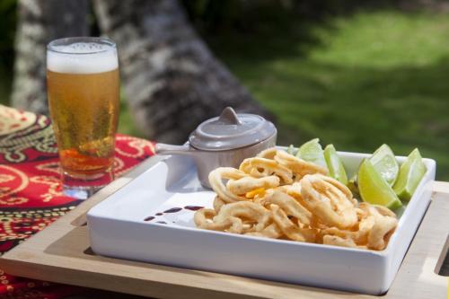 This photo about Pousada Kaluana shared on HyHotel.com