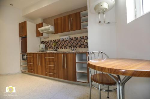 Immeuble Gazbar in 가베스 Immeuble Gazbar in 가베스