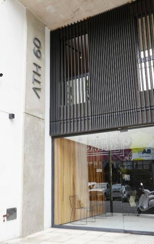 Hestia At Palermo New & Chic Studio W Balcony in Chacarita Hestia At Palermo New & Chic Studio W Balcony in Chacarita