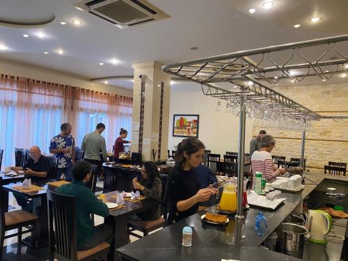 食べ物/飲み物, タン ティエン フレンドリー ホテル (Than Thien – Friendly Hotel) in フエ 食べ物/飲み物, タン ティエン フレンドリー ホテル (Than Thien – Friendly Hotel) in フエ