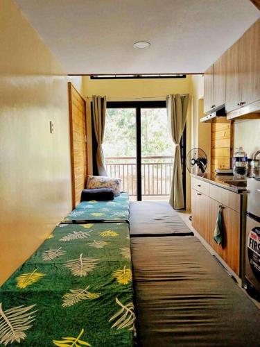 Evergreen Suites Cozy Baguio Loft Retreat in Bakakeng Evergreen Suites Cozy Baguio Loft Retreat in Bakakeng