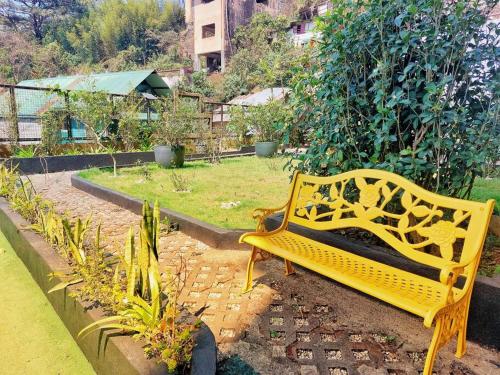 Evergreen Suites Cozy Baguio Loft Retreat in Bakakeng Evergreen Suites Cozy Baguio Loft Retreat in Bakakeng