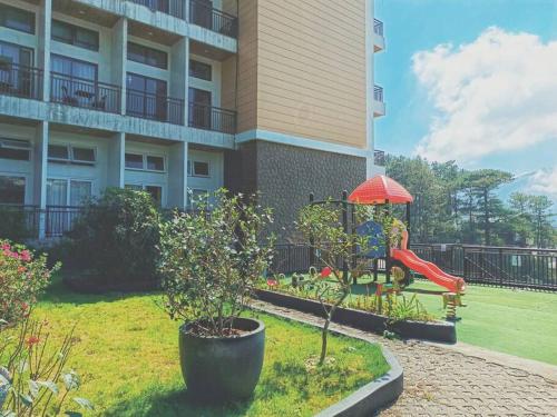 Evergreen Suites Cozy Baguio Loft Retreat in Bakakeng Evergreen Suites Cozy Baguio Loft Retreat in Bakakeng