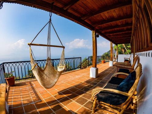 Casa Laguna: Best View In The World in 산타 크루스 라 라구나 Casa Laguna: Best View In The World in 산타 크루스 라 라구나
