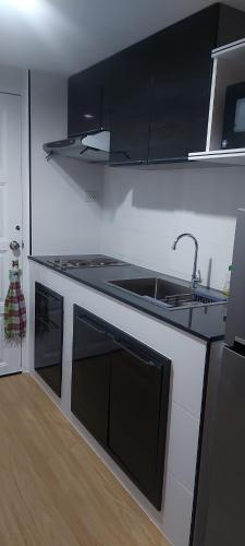 The Beach Condo at VIP Condo Chain near Rayong Aquarium The Beach Condo at VIP Condo Chain near Rayong Aquarium