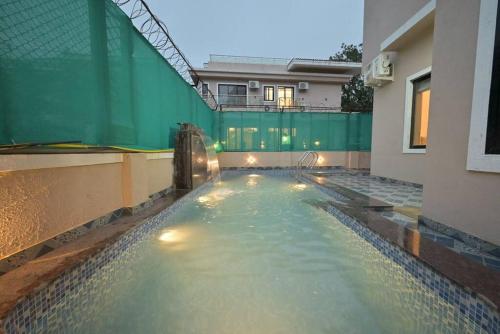 Nexus villa - heart Staycation in Kune Village Nexus villa - heart Staycation in Kune Village