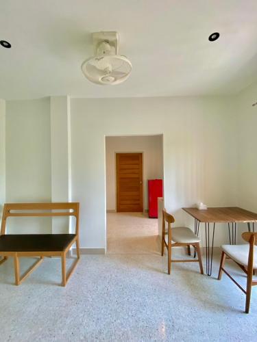 Facilities, Calamint Residence Hotel in Muang Chumphon Facilities, Calamint Residence Hotel in Muang Chumphon