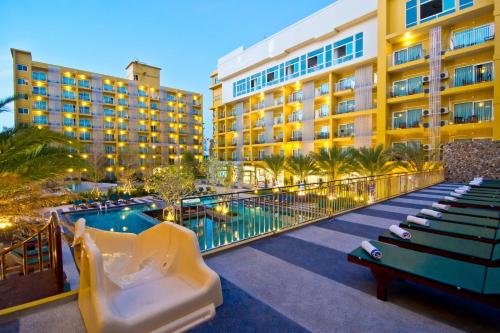 グランド ベラ ホテル14