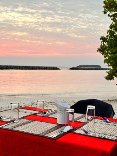 Fasdheythere Inn Maldives in Baa Atoll Fasdheythere Inn Maldives in Baa Atoll