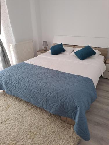 Apartament Bio in Selimbar Apartament Bio in Selimbar