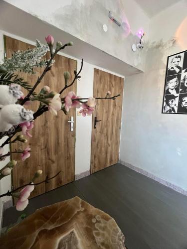 Apartmány Blatec (Apartmany Blatec) in สลาโวนิน Apartmány Blatec (Apartmany Blatec) in สลาโวนิน