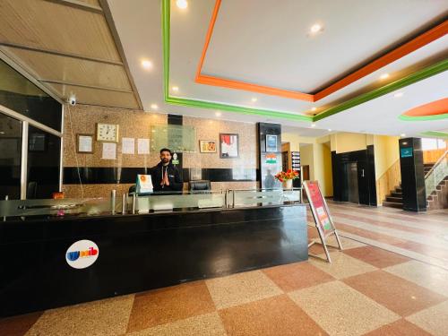 Facilities, The Kalinga Resort Manali - Heaven In Mountains in Simsa Village Facilities, The Kalinga Resort Manali - Heaven In Mountains in Simsa Village