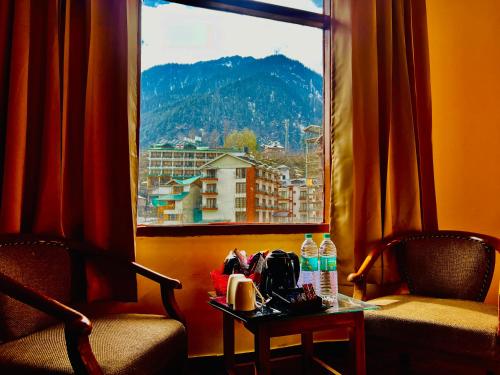 The Kalinga Resort Manali - Heaven In Mountains in Simsa Village The Kalinga Resort Manali - Heaven In Mountains in Simsa Village