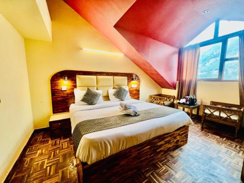 The Kalinga Resort Manali - Heaven In Mountains in Simsa Village The Kalinga Resort Manali - Heaven In Mountains in Simsa Village