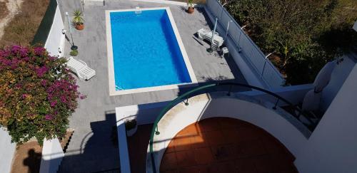 Casa Melfer in โกโตเบีย Casa Melfer in โกโตเบีย