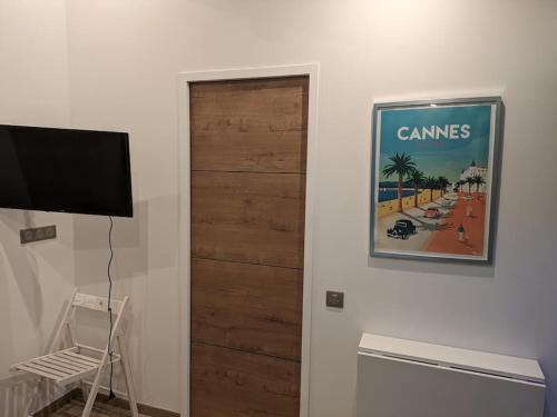 Chambre indépendante à mougins