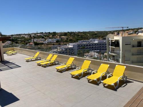ระเบียง/ชานเรือน, Xperience Algarve - Ocean Terrace in ซีฟล์ว ระเบียง/ชานเรือน, Xperience Algarve - Ocean Terrace in ซีฟล์ว