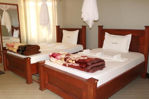 POAPARK RESORT in Mto Wa Mbu POAPARK RESORT in Mto Wa Mbu