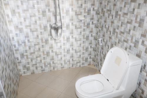 Bathroom, POAPARK RESORT in Mto Wa Mbu Bathroom, POAPARK RESORT in Mto Wa Mbu
