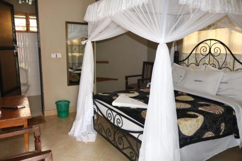 Bathroom, POAPARK RESORT in Mto Wa Mbu Bathroom, POAPARK RESORT in Mto Wa Mbu