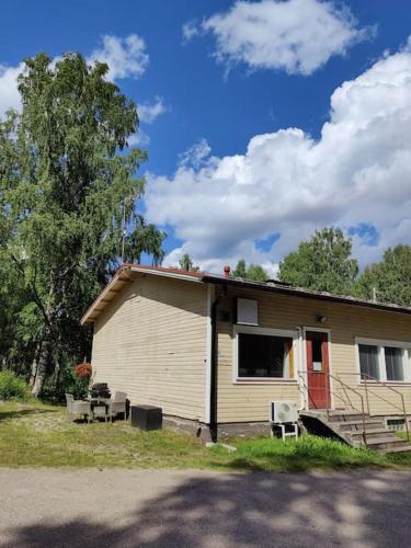 Huoneisto Ilomantsin Kivilahdessa in Ilomantsi Huoneisto Ilomantsin Kivilahdessa in Ilomantsi
