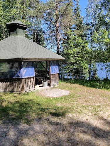 Huoneisto Ilomantsin Kivilahdessa in Ilomantsi Huoneisto Ilomantsin Kivilahdessa in Ilomantsi