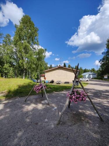 Huoneisto Ilomantsin Kivilahdessa in Ilomantsi Huoneisto Ilomantsin Kivilahdessa in Ilomantsi