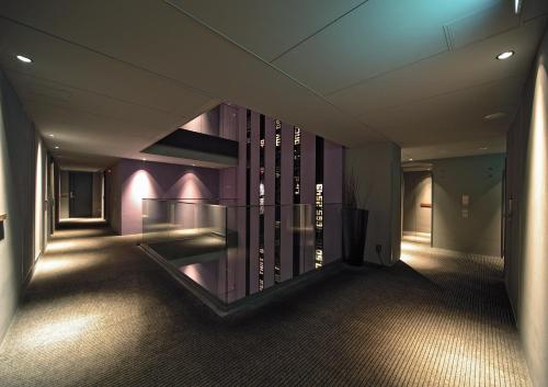 Facilities, Akasaka Granbell Hotel in Akasaka Facilities, Akasaka Granbell Hotel in Akasaka