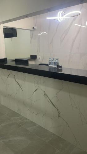 ล็อบบี้, Hotel Urban in มูกา ล็อบบี้, Hotel Urban in มูกา