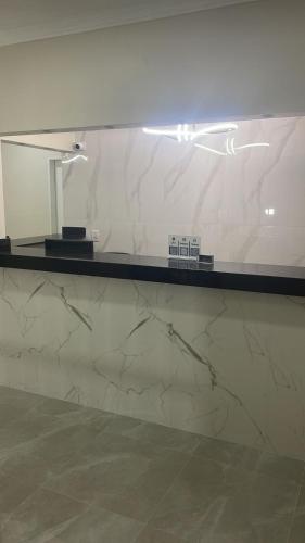 ล็อบบี้, Hotel Urban in มูกา ล็อบบี้, Hotel Urban in มูกา