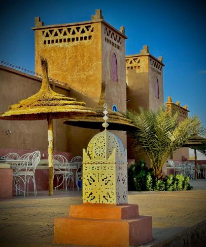 Porte De Sahara Ouzina in Ouzina Porte De Sahara Ouzina in Ouzina