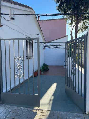 設施, Preciosa casa entera con patio in 薩爾薩德格拉納迪利亞 設施, Preciosa casa entera con patio in 薩爾薩德格拉納迪利亞