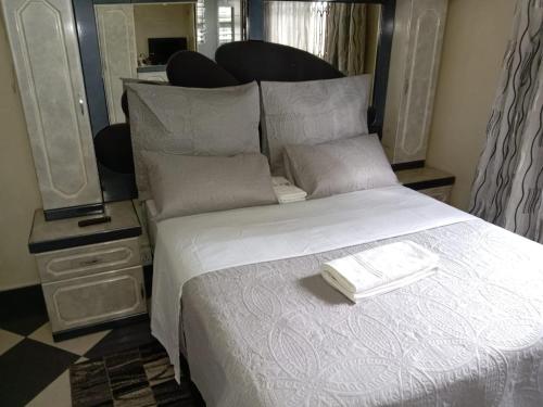 Pearl Guest House Kempton Park