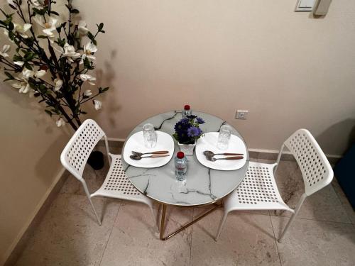 Blisspot Vacation Home near Al Falah Plaza Blisspot Vacation Home near Al Falah Plaza
