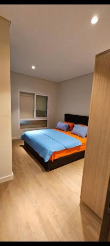 Mivida luxe boulevard