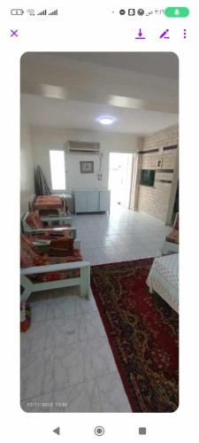 فيلا دوبلكس على البحر مباشره in Al Arish فيلا دوبلكس على البحر مباشره in Al Arish