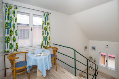 Dům u splavu (Dum u splavu) in Karolinka Dům u splavu (Dum u splavu) in Karolinka